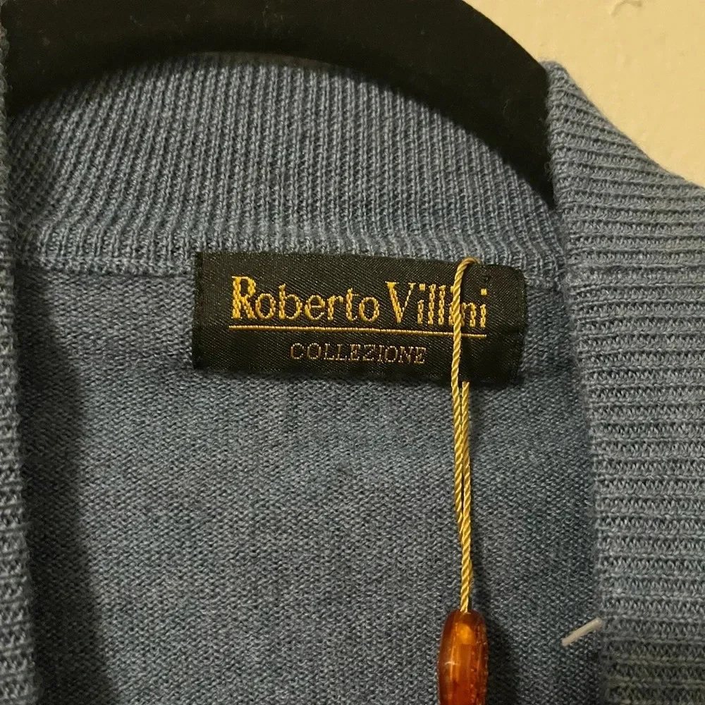 Roberto Villini roberto villini